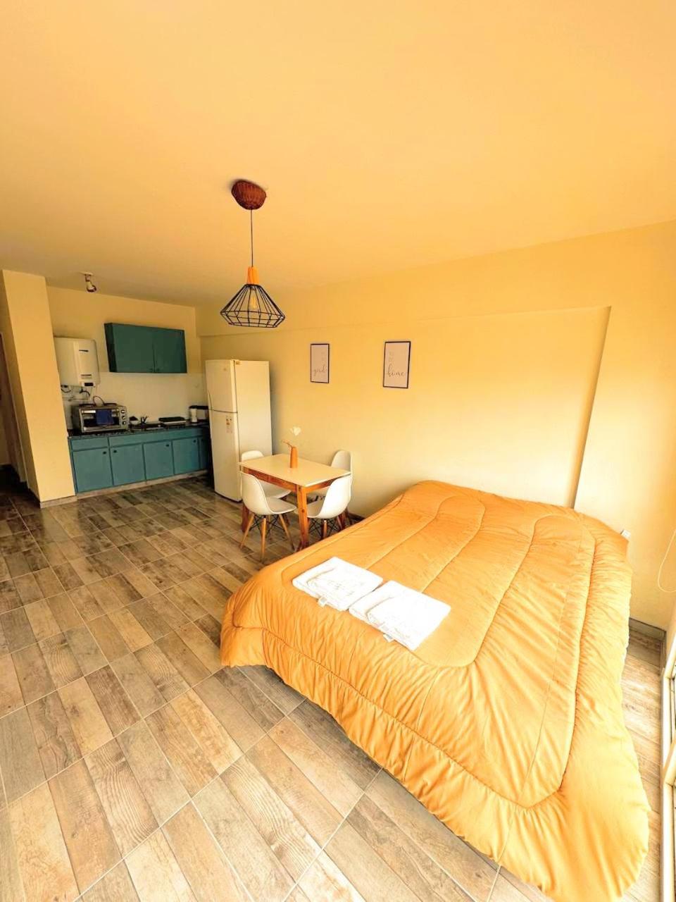 Rent Boulevard Cabildo Apartamento