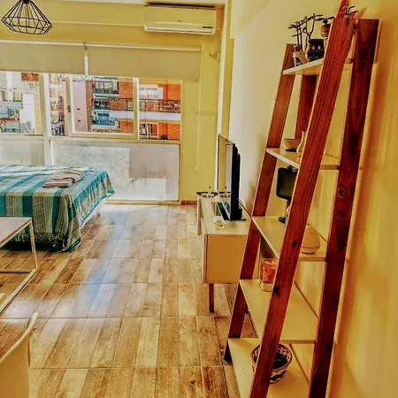 Rent Boulevard Cabildo Buenos Aires Exterior photo