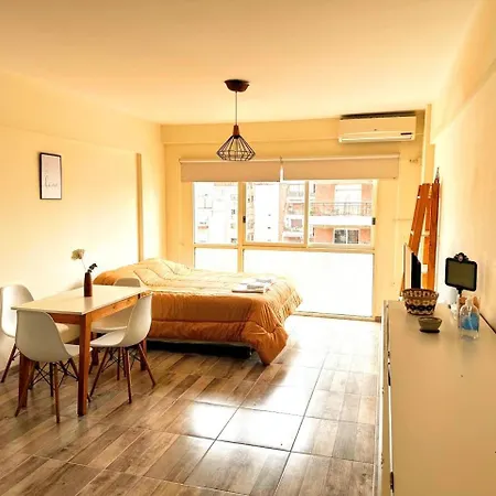 Rent Boulevard Cabildo Buenos Aires Exterior photo