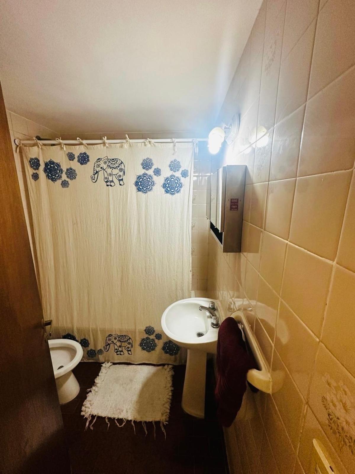 Rent Boulevard Cabildo Apartment Buenos Aires