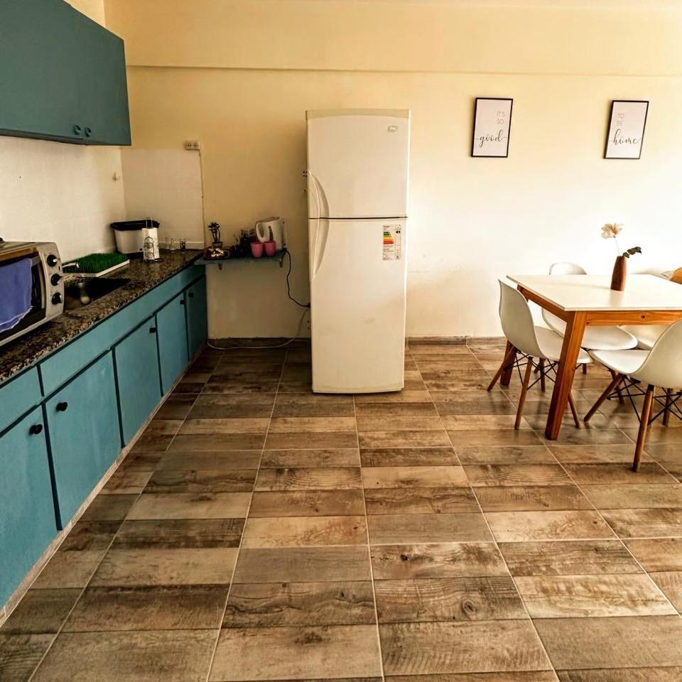 Rent Boulevard Cabildo Apartment Buenos Aires