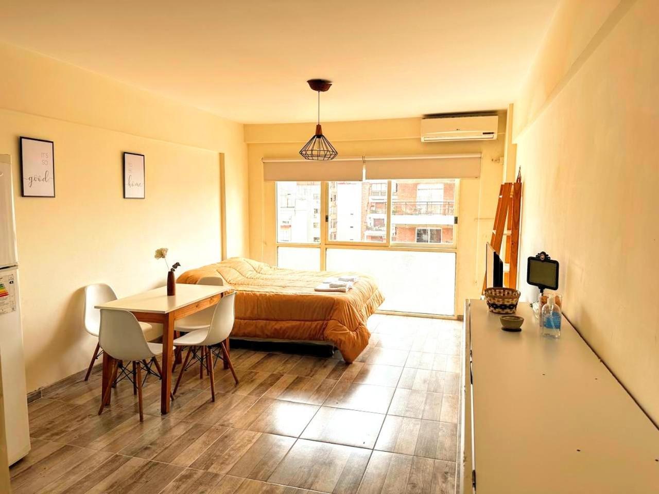 Rent Boulevard Cabildo Buenos Aires