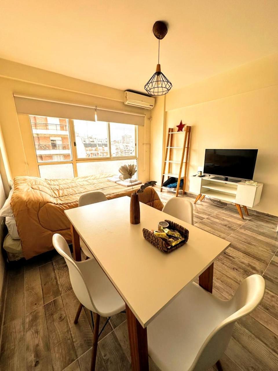 Rent Boulevard Cabildo Buenos Aires