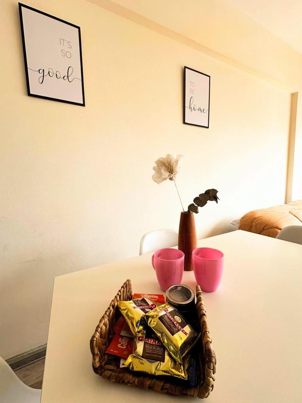 Rent Boulevard Cabildo * Buenos Aires